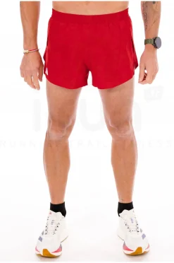 adidas adizero Essentials Split Short^Homme Collection Club