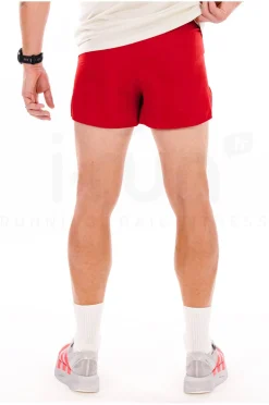 adidas adizero Essentials Split Short^Homme Collection Club