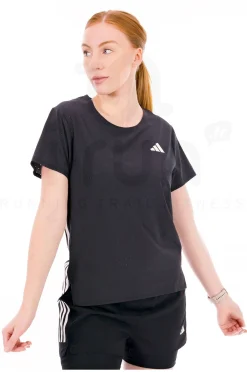 adidas adizero femme^Femme Manches Courtes