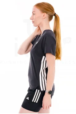 adidas adizero femme^Femme Manches Courtes