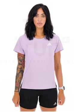 adidas adizero femme^Femme Manches Courtes