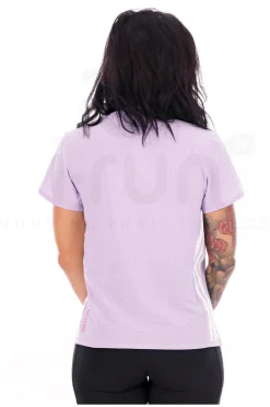 adidas adizero femme^Femme Manches Courtes