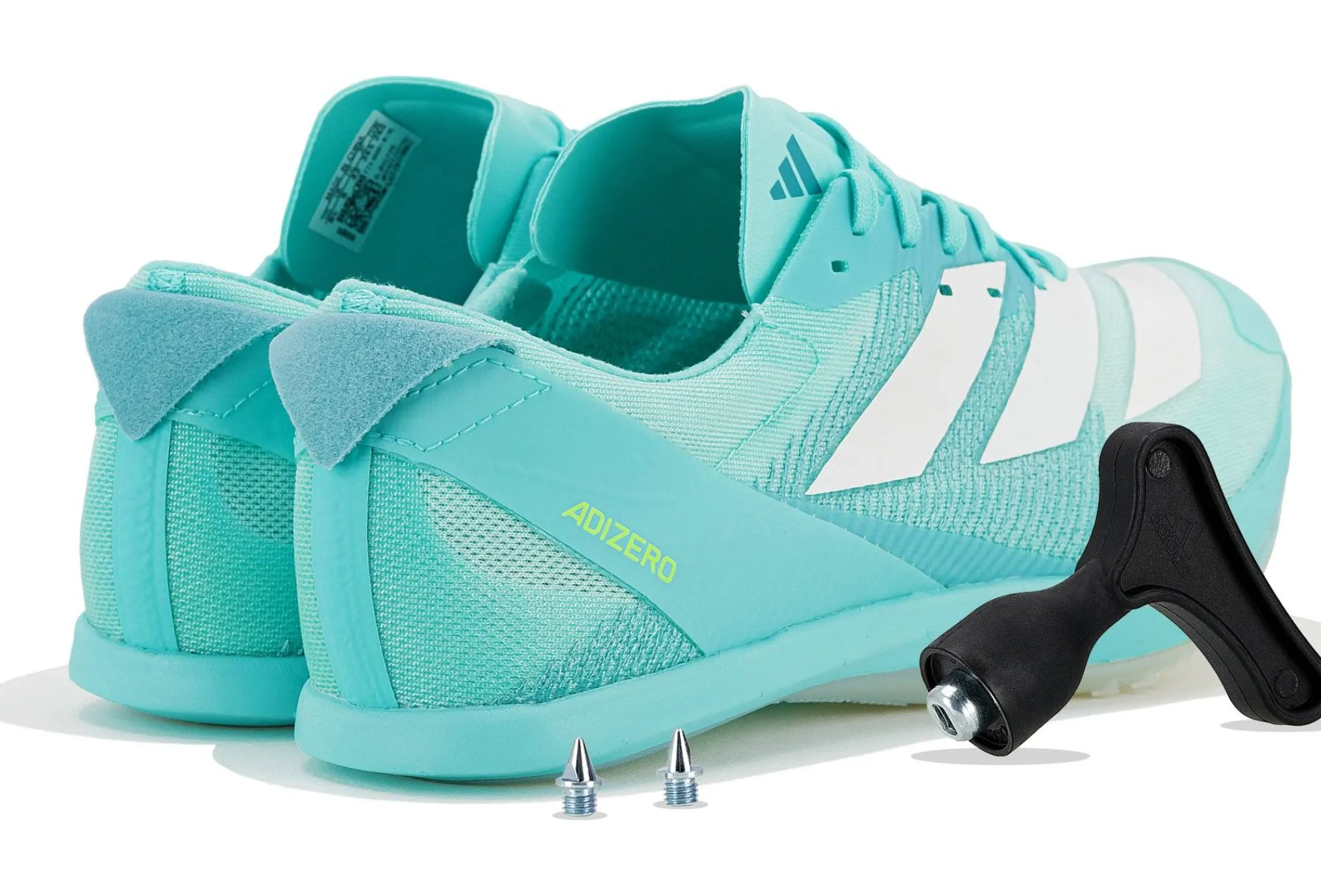 adidas adizero Finesse femme^Femme Athlétisme