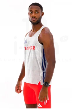 adidas Adizero France^Homme Équipe De France