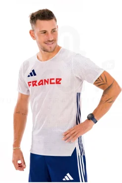 adidas Adizero France^Homme Équipe De France