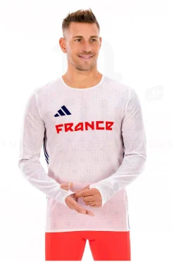 adidas Adizero France^Homme Équipe De France