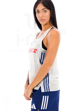 adidas Adizero France femme^Femme Équipe De France