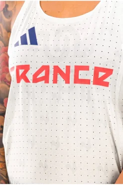 adidas Adizero France femme^Femme Équipe De France
