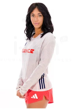 adidas Adizero France femme^Femme Équipe De France