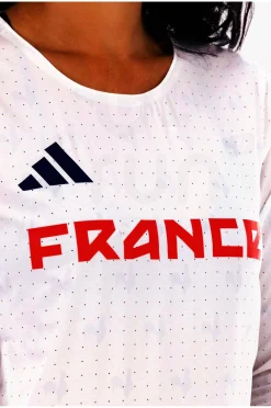 adidas Adizero France femme^Femme Équipe De France