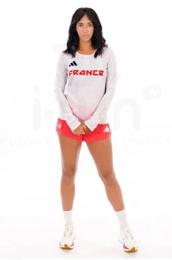 adidas Adizero France femme^Femme Équipe De France