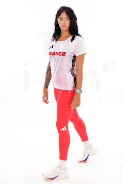 adidas Adizero France femme^Femme Équipe De France