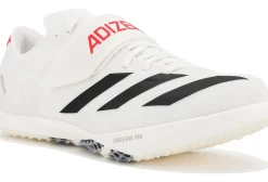 adidas adizero HJ femme^Femme Athlétisme