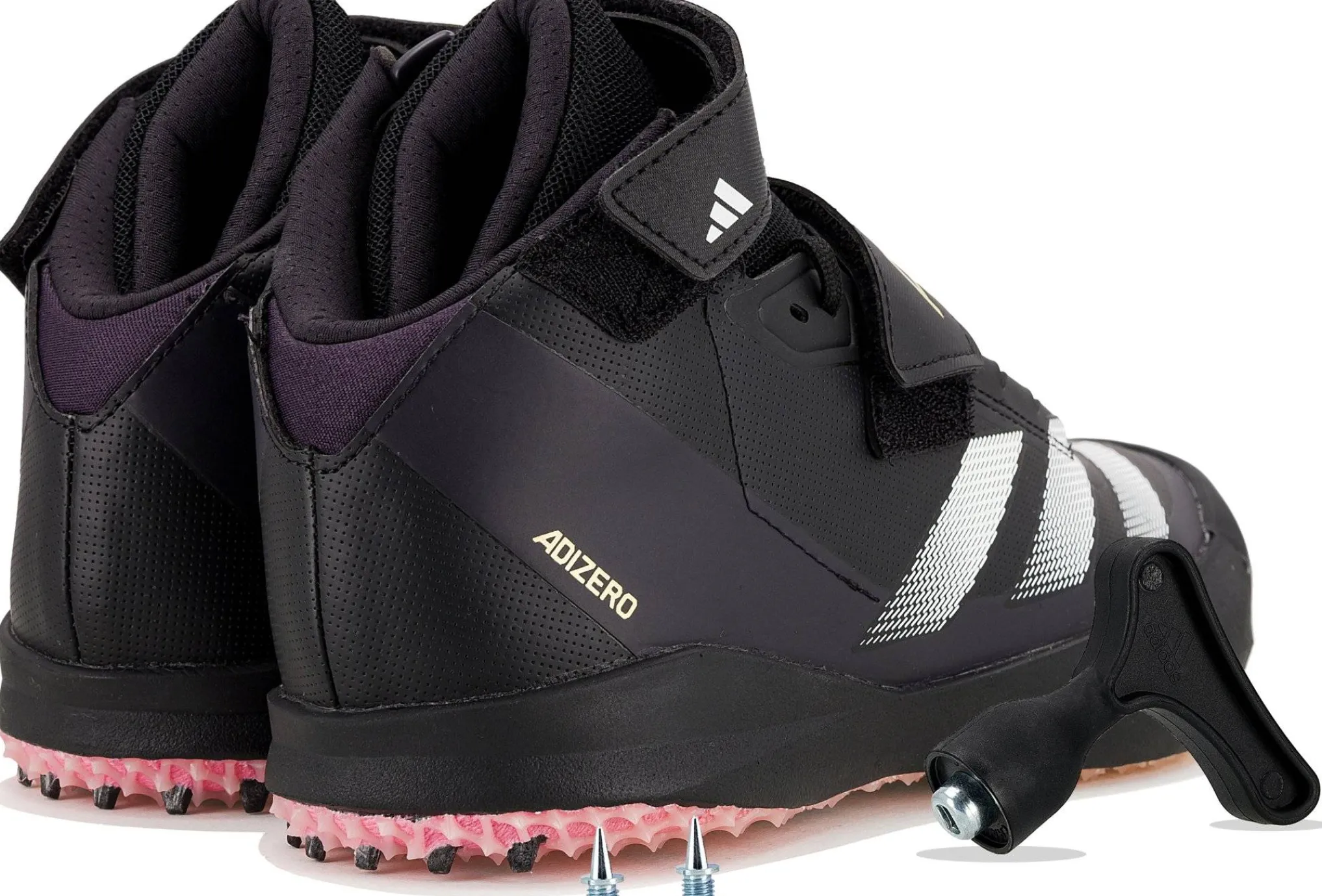 adidas adizero Javelin femme^Femme Athlétisme