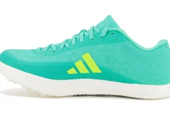 adidas adizero LJ femme^Femme Athlétisme