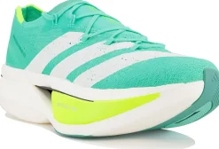 adidas adizero Prime X 3 Strung^Homme Running