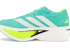 adidas adizero Prime X 3 Strung^Homme Running