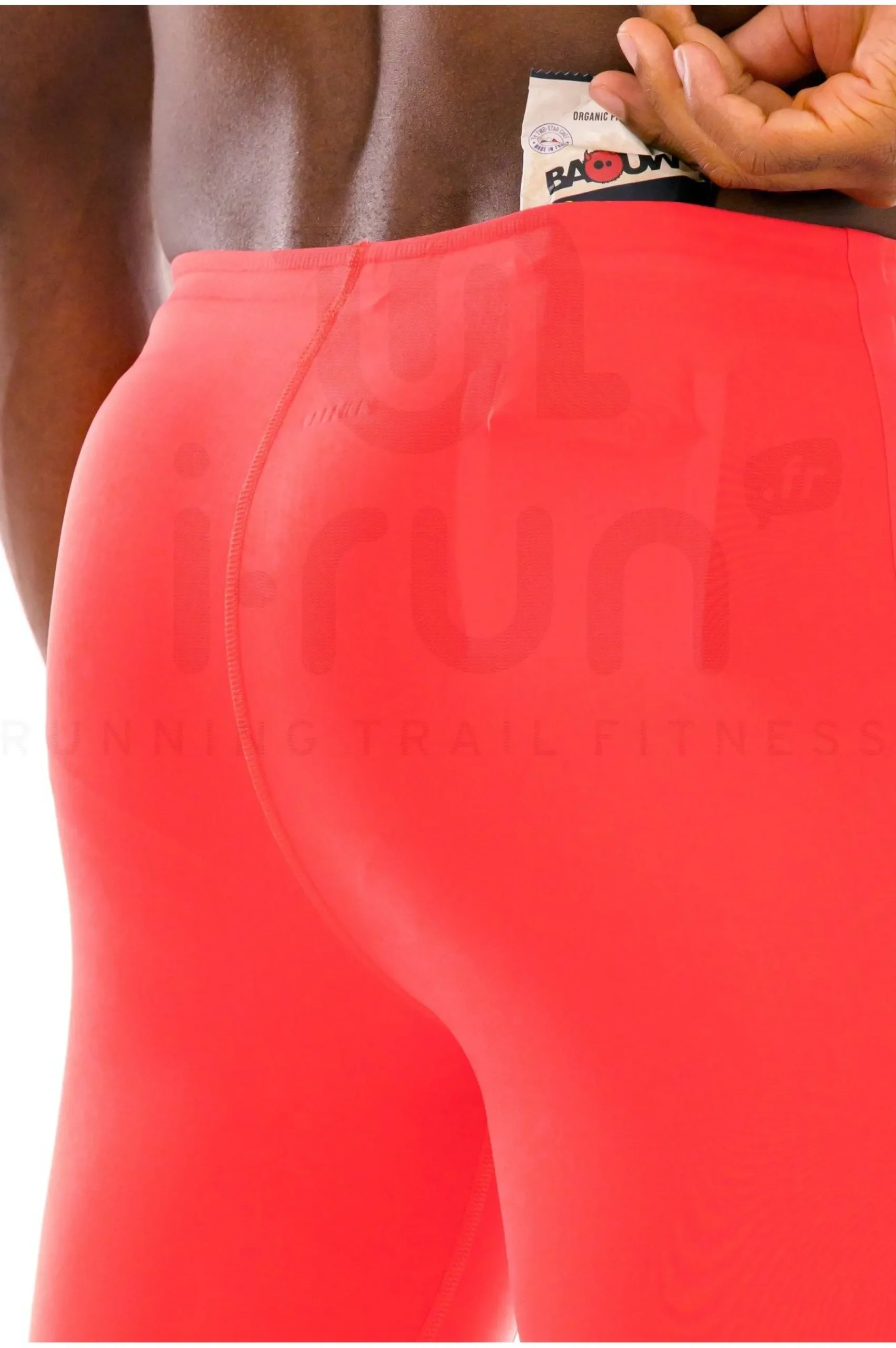 adidas Adizero Road to Records^Homme Shorts / Cuissards