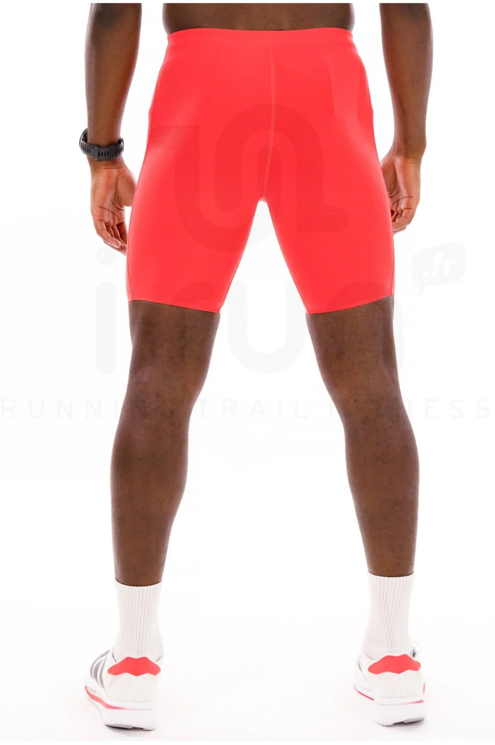 adidas Adizero Road to Records^Homme Shorts / Cuissards