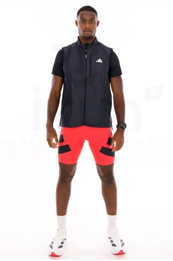 adidas Adizero Road to Records^Homme Shorts / Cuissards