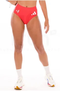 adidas Adizero Sprint Brief France femme^Femme Équipe De France