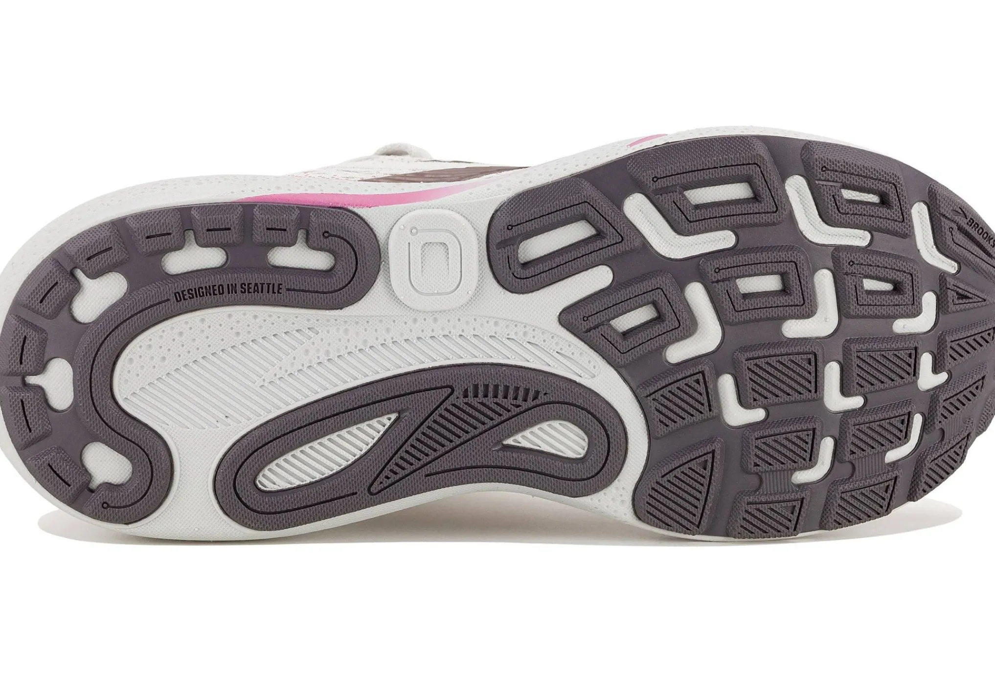 Brooks Adrenaline GTS 24 femme^Femme Running