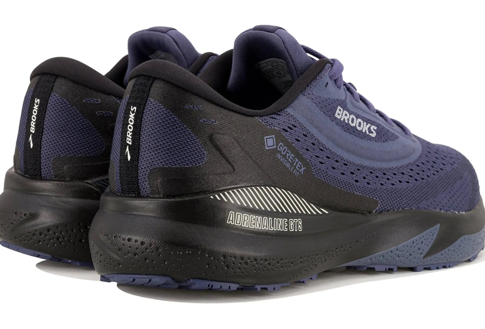 Brooks Adrenaline GTS 24 Gore-Tex^Homme Running