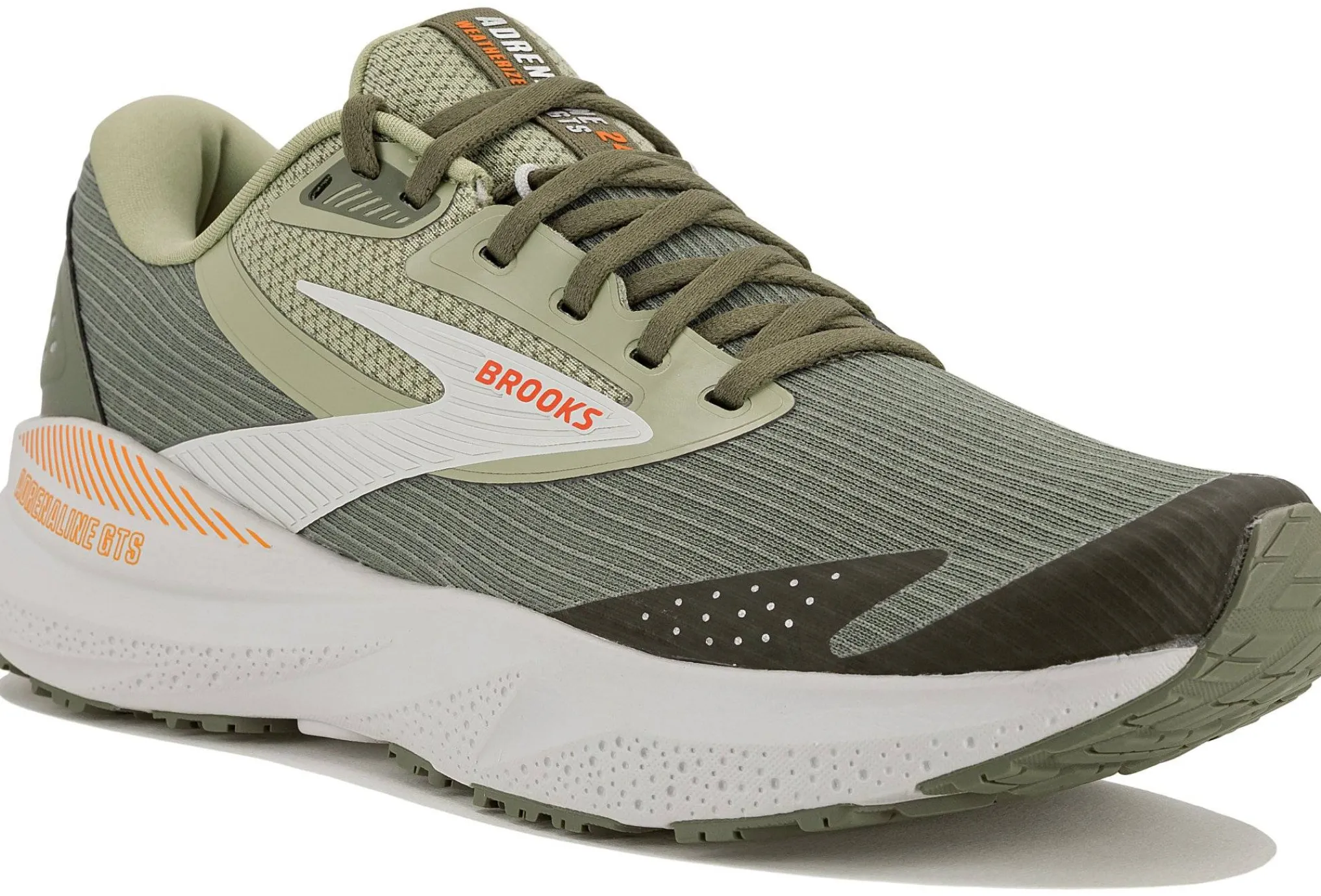 Brooks Adrenaline GTS 24 Weatherized^Homme Running