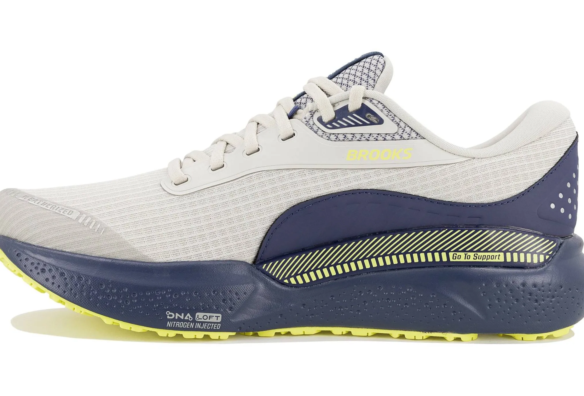Brooks Adrenaline GTS 24 Weatherized femme^Femme Running