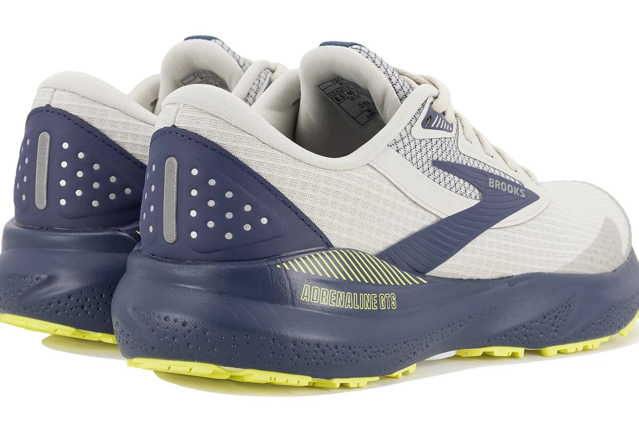 Brooks Adrenaline GTS 24 Weatherized femme^Femme Running