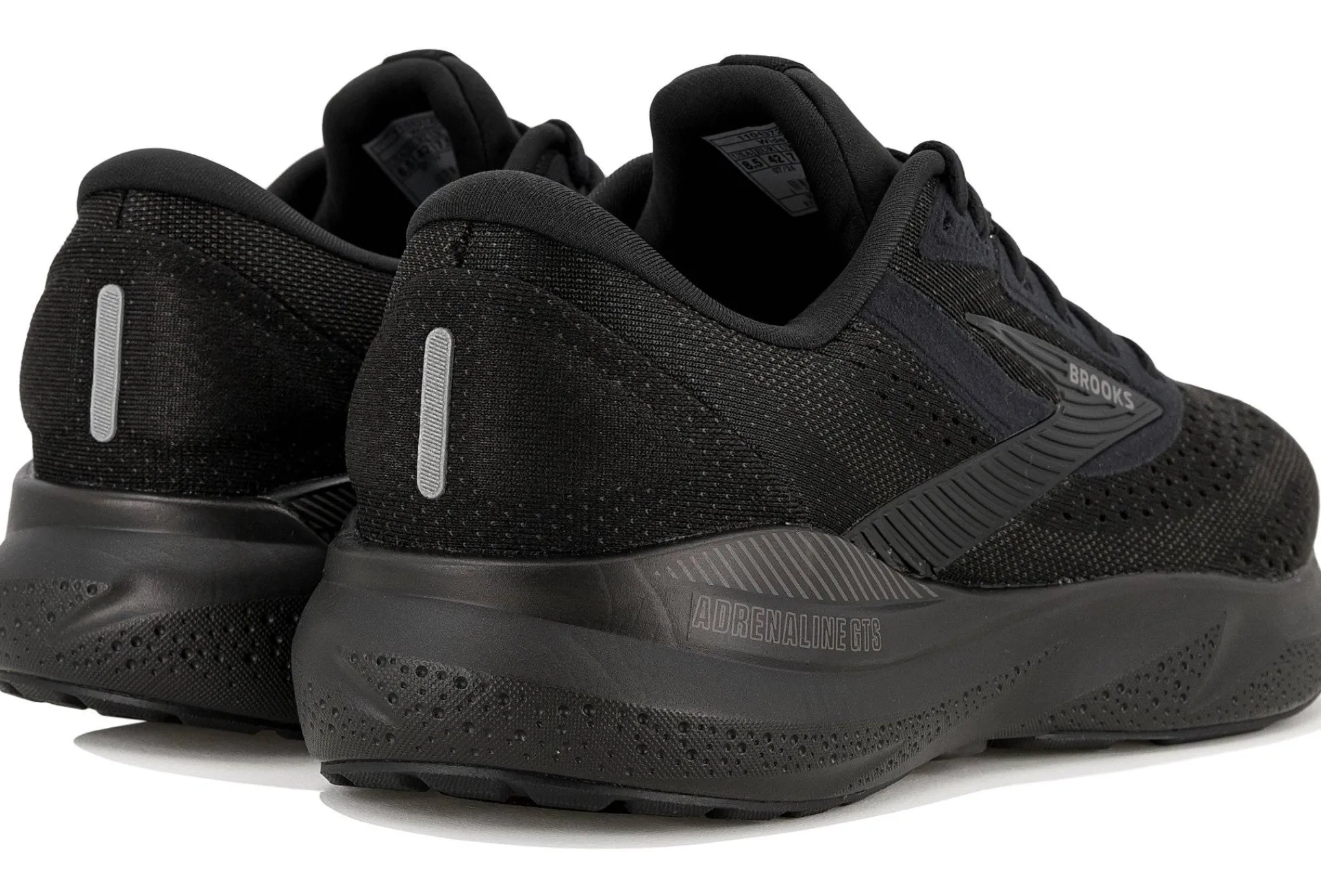 Brooks Adrenaline GTS 24 Wide^Homme Running