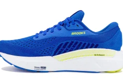 Brooks Adrenaline GTS 24 Wide^Homme Running