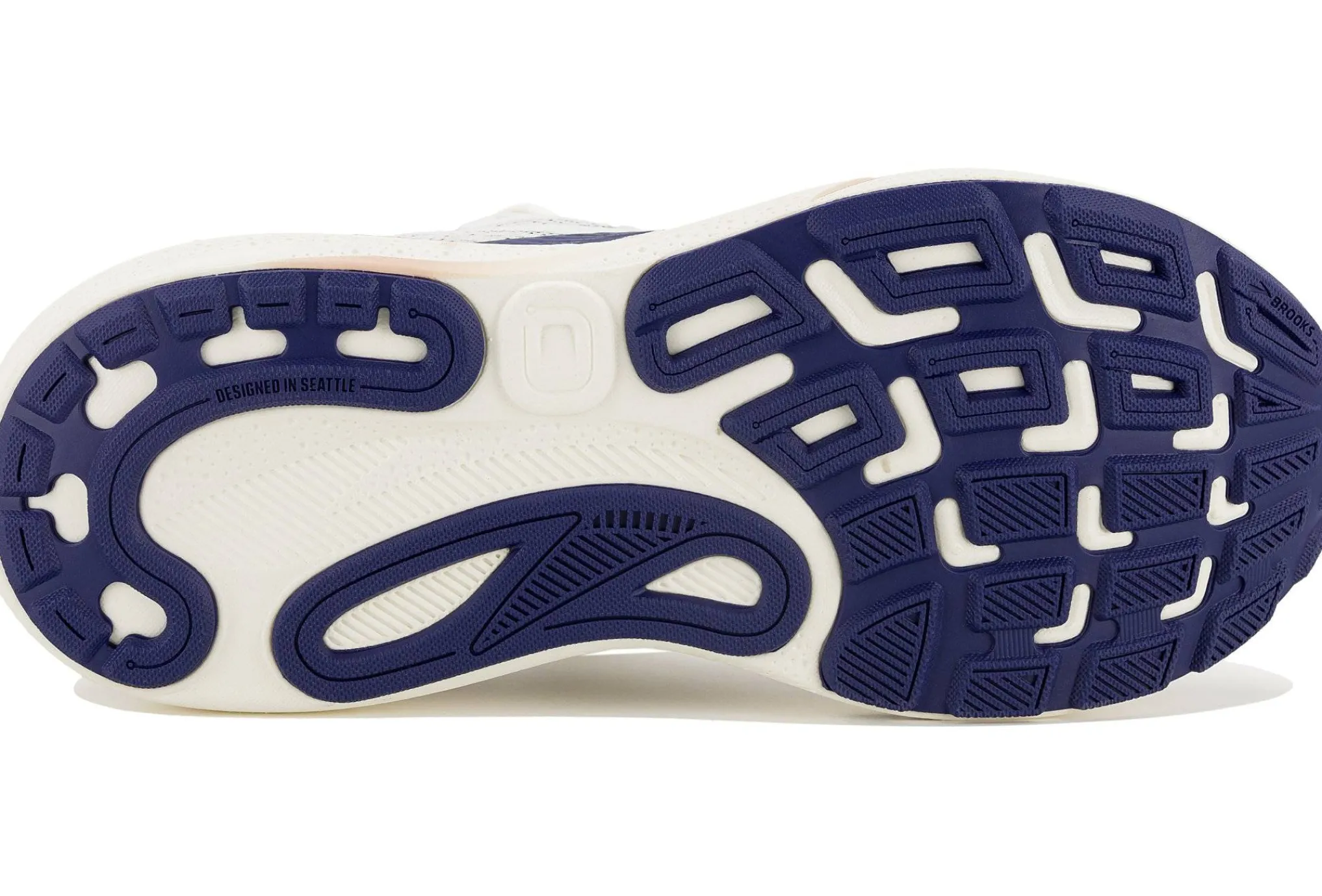 Brooks Adrenaline GTS 24 Wide femme^Femme Running