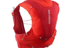 Salomon ADV Skin 12^ Sac Hydratation / Gourde