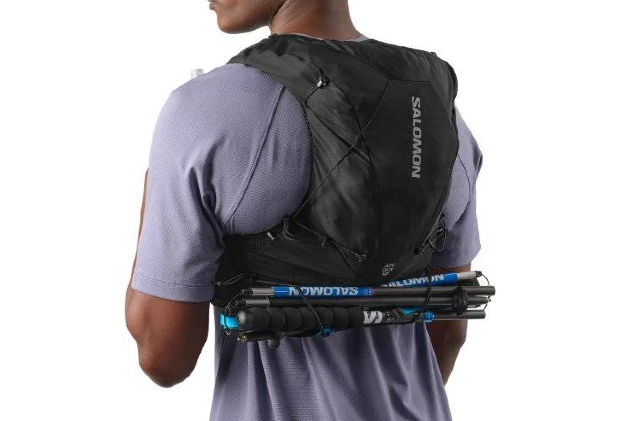 Salomon ADV Skin 12^ Sac Hydratation / Gourde