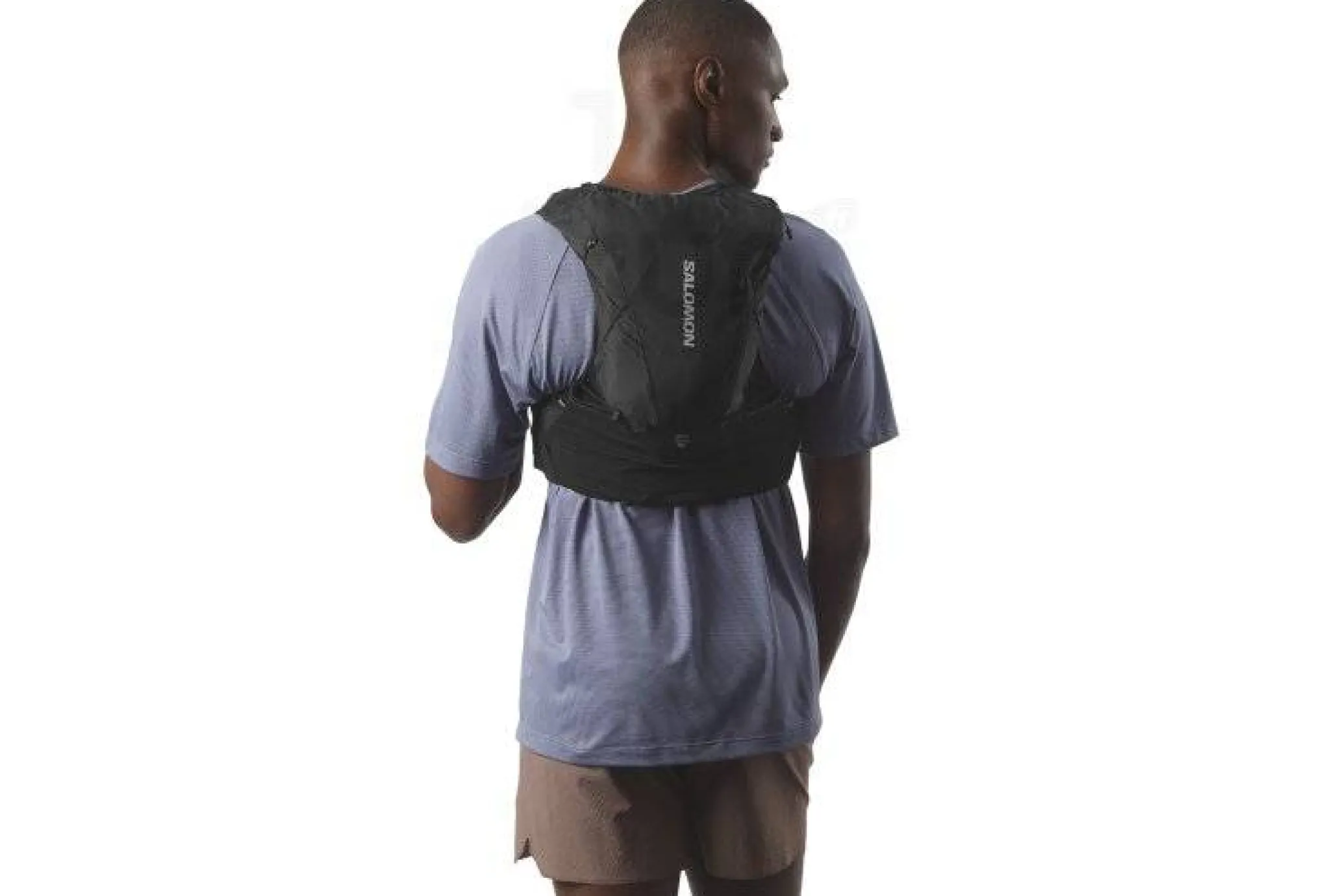 Salomon ADV Skin 12^ Sac Hydratation / Gourde