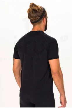BV Sport Aerial M^Homme Manches Courtes