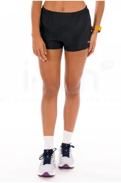 Mizuno Aero W femme^Femme Shorts / Cuissards / Jupes