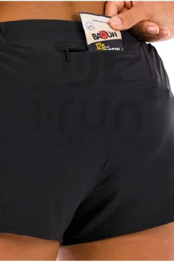 Mizuno Aero W femme^Femme Shorts / Cuissards / Jupes