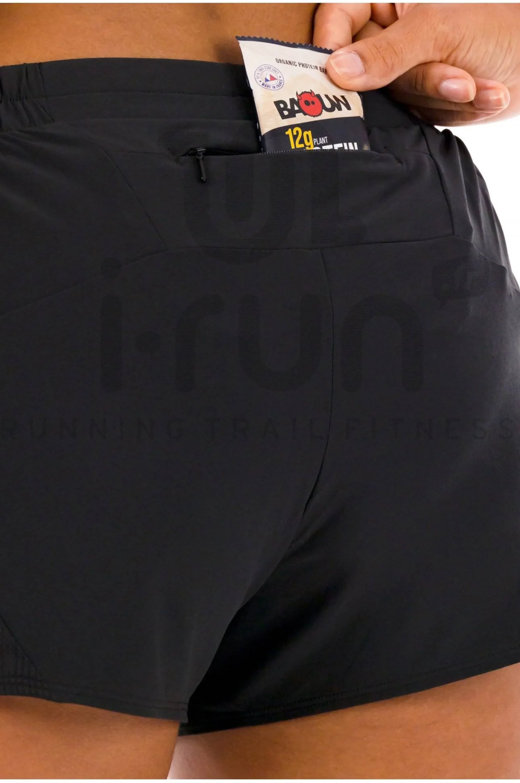 Mizuno Aero W femme^Femme Shorts / Cuissards / Jupes