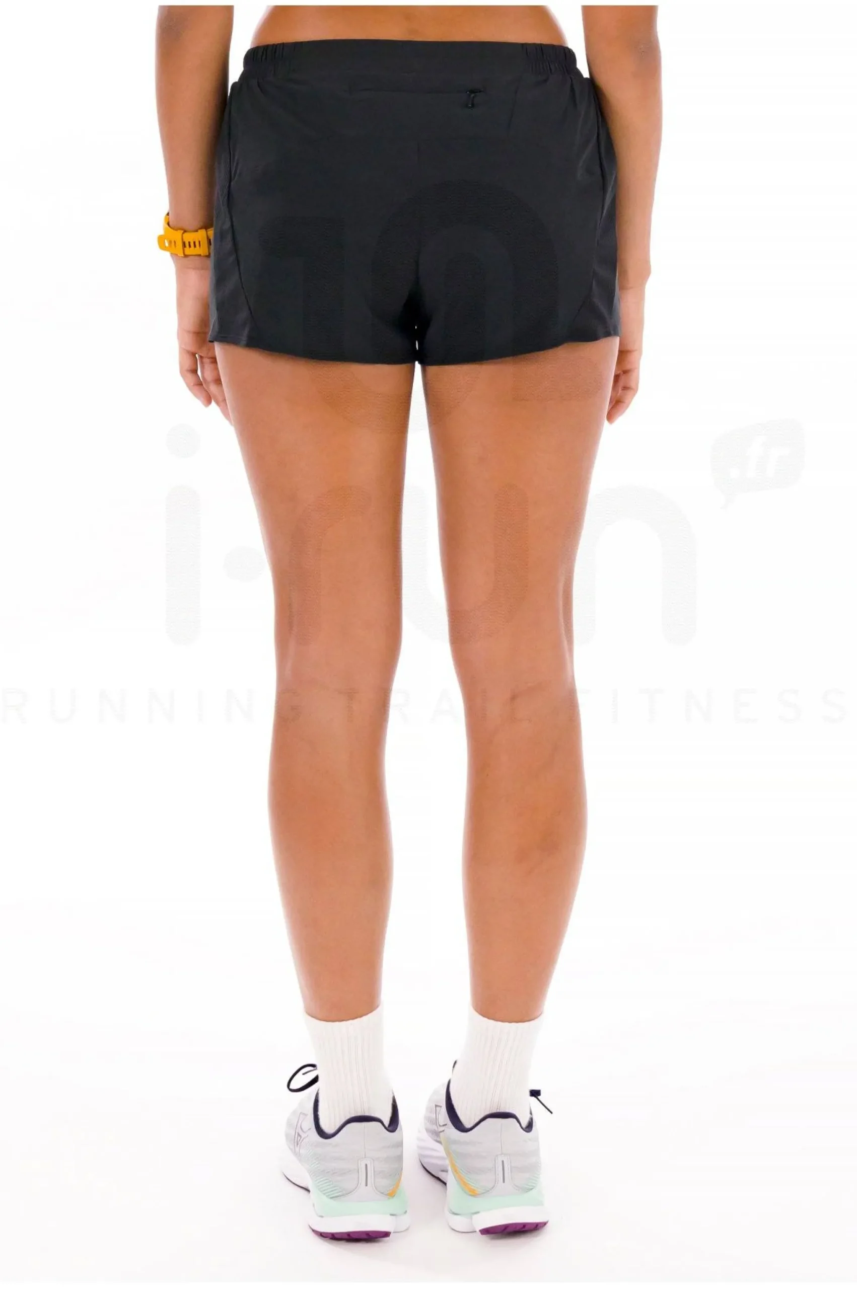 Mizuno Aero W femme^Femme Shorts / Cuissards / Jupes