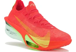 Nike Air Zoom Alphafly Next% 3^Homme Running