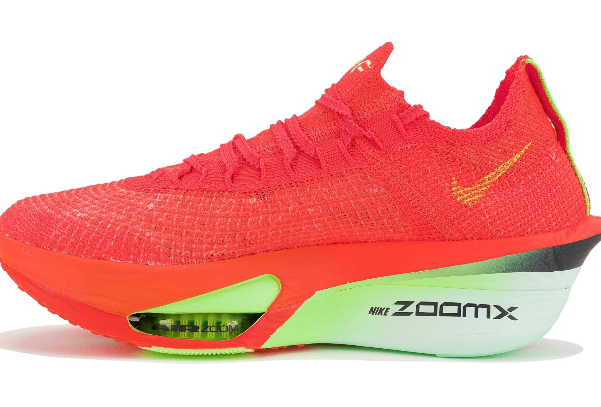 Nike Air Zoom Alphafly Next% 3^Homme Running