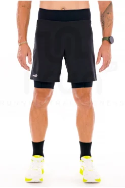 Inov-8 Airlite 2 en 1^Homme Shorts / Cuissards