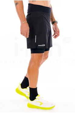 Inov-8 Airlite 2 en 1^Homme Shorts / Cuissards