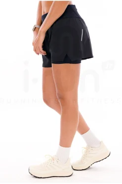 Inov-8 Airlite 2 en 1 femme^Femme Shorts / Cuissards / Jupes