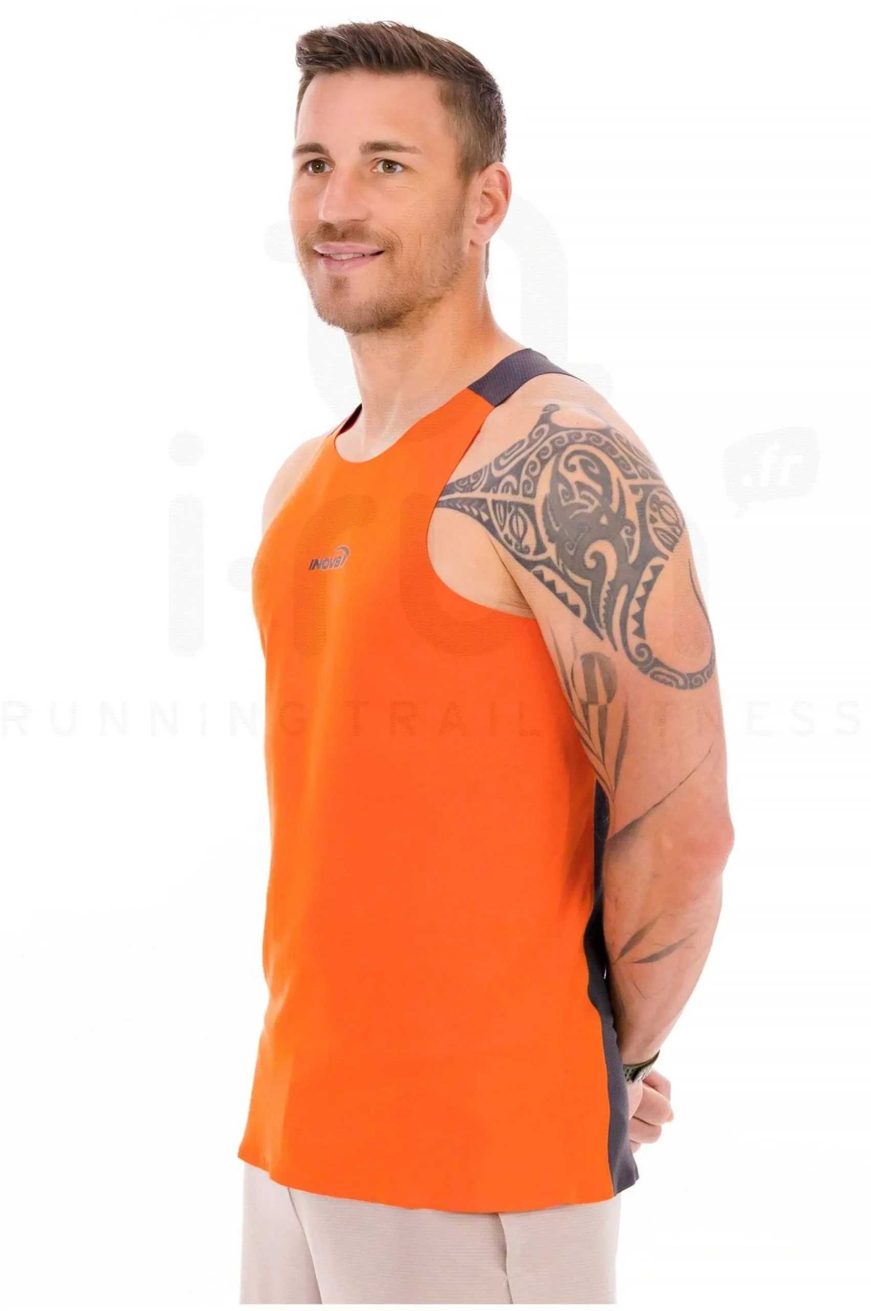 Inov-8 Airlite Pro^Homme Débardeurs