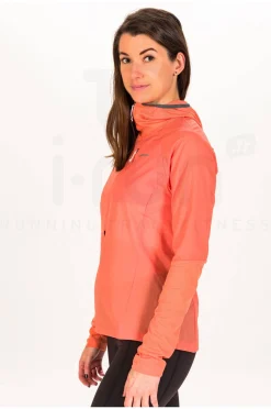 Patagonia Airshed Pro femme^Femme Manches Longues