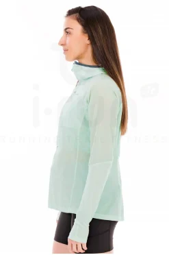 Patagonia Airshed Pro femme^Femme Manches Longues