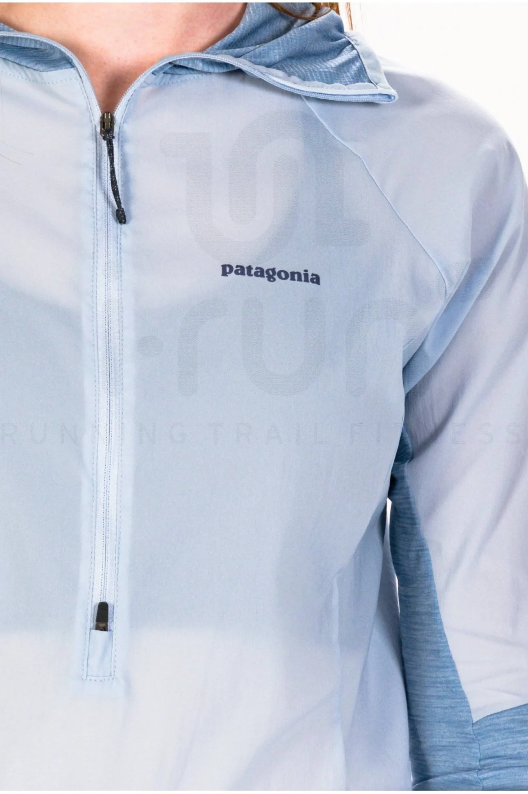 Patagonia Airshed Pro W femme^Femme Manches Longues